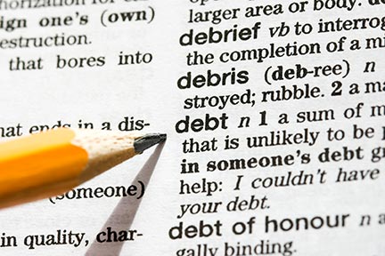 So many people misspell banruptcy as bankrupcy. For a fresh start, contact a Washington, D.C. Bankrupcy Attorney today!